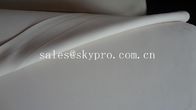 Λαστιχένιος ρόλος φύλλων αφρού λατέξ, ανθεκτικό πυκνά λαστιχένιο φύλλο 2mm - 10mm