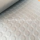 Βιομηχανικό λαστιχένιο χαλί δαπέδων με τα ανάμεικτες χρώματα και τις συστάσεις