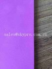 Πορφυρό πολύχρωμο της EVA υλικό της EVA αφρού καλύπτοντας με σεντόνι κομμένο συνήθεια Odorless μαλακό