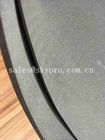 Μαύρος ρόλος αφρού της EVA υψηλής πυκνότητας εξαιρετικά - λεπτύντε φύλλα υποστρώματος 2mm τα 5mm ακουστικά