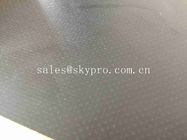 Ντυμένο PVC καμβά διπλό πλαισιωμένο PVC επίστρωμα προϊόντων σκηνών φορμαρισμένο ύφασμα λαστιχένιο