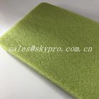 Φορμαρισμένα λαστιχένια προϊόντα Eco - φιλικό 4mm υπόστρωμα αφρού Ixpe πάχους ζωηρόχρωμο