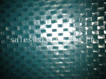 Βιομηχανικός ιμάντας 7mm ζωνών μεταφορέων PVC για πέτρινο/κεραμικός/το μάρμαρο