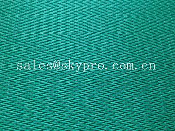 Βιομηχανικός ιμάντας 7mm ζωνών μεταφορέων PVC για πέτρινο/κεραμικός/το μάρμαρο
