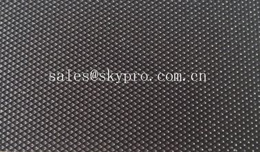 Treadmill PVC ζώνες/τρέχοντας ζώνες μηχανών, χαμηλού θορύβου και μακροχρόνια διάρκεια