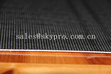 Treadmill PVC ζώνες/τρέχοντας ζώνες μηχανών, χαμηλού θορύβου και μακροχρόνια διάρκεια