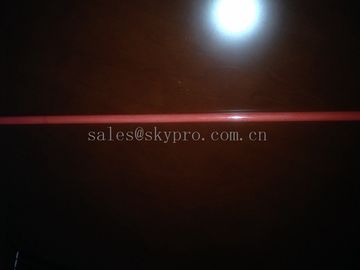 Δομικός ενισχυμένος φίμπεργκλας πλαστικός φραγμός/ράβδος/πόλος/άξονας FRP