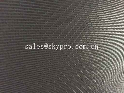 Ανθεκτικό και ελαφρύ αφρού φύλλο αφρού της EVA χρωμάτων Outsoles ανάμεικτο για τις παντόφλες σαγιονάρων/παραλιών