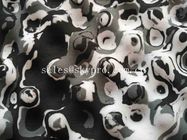 Περιστασιακά πέλματα παντοφλών αφρού λαστιχένια με την πλαστική κάλυψη μασάζ λουριών λογότυπων εκτύπωσης