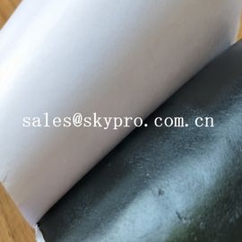 Αδιάβροχη βουτυλική σφραγίζοντας ταινία ταινιών cOem Double-sided αυτοκόλλητη λαστιχένια βουτυλική