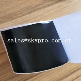 Αδιάβροχη βουτυλική σφραγίζοντας ταινία ταινιών cOem Double-sided αυτοκόλλητη λαστιχένια βουτυλική