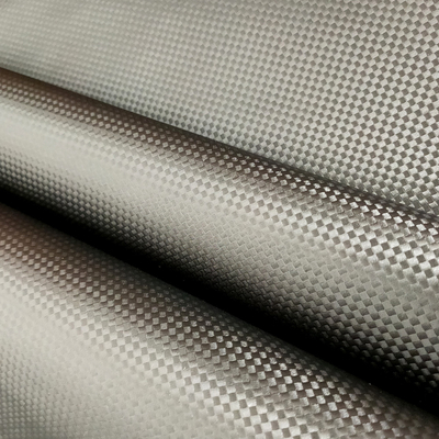 Δερμάτινα αδιάβροχα μαύρα στρώματα PVC/στρώματα γείωσης/στρώματα προστασίας δαπέδου