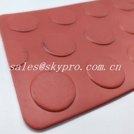 Εσωτερικά και υπαίθρια PVC χαλιά πατωμάτων PVC χαλιών αδιάβροχα για το γραφείο