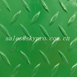 Εσωτερικά και υπαίθρια PVC χαλιά πατωμάτων PVC χαλιών αδιάβροχα για το γραφείο