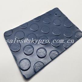 Εσωτερικά και υπαίθρια PVC χαλιά πατωμάτων PVC χαλιών αδιάβροχα για το γραφείο