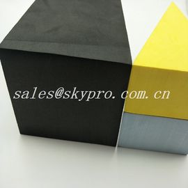 Φιλικό προς το περιβάλλον φύλλο δομικών μονάδων αφρού της Eva υψηλής πυκνότητας υγείας ικανότητας