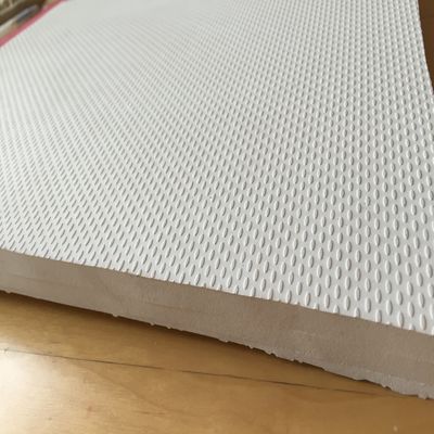 Printable EVA Foam Sheet for Flip-flops Sole with Customized Thickness and Various Colors