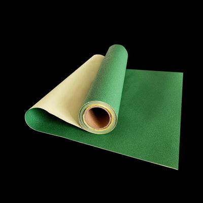 Waterproof Anti-Slip PVC Flooring Mat with 5-20MM Thickness for Auto and Home Use
