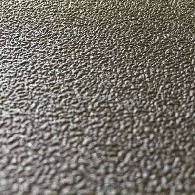 Μικρός θόρυβος Αντιστατική ιμάντα μεταφοράς PVC για τρέξιμο και περπάτημα σε ράγκμπι με μακρά αντοχή