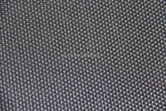 Μικρός θόρυβος Αντιστατική ιμάντα μεταφοράς PVC για τρέξιμο και περπάτημα σε ράγκμπι με μακρά αντοχή