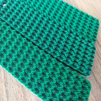 3300mm Πλάτος Ενεργειακά Αποδοτικός Ελαφρού Τύπου Ιμάντας Μεταφοράς PVC για Βιομηχανικές Εφαρμογές