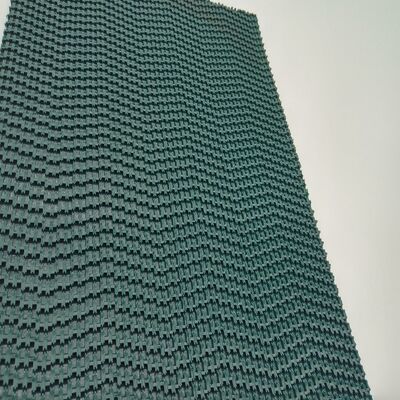 Κατασκευαστής Πλειστηριασμός Αντιστατικής Ανθεκτικής στη Θέρμανση Ανθεκτικής στο Έλαιο Σωλήνας Μεταφοράς PVC