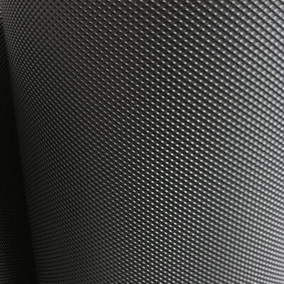 Ανθεκτικός σε λάδι και θερμότητα ιμάντας μεταφοράς PVC με προσαρμοσμένο πάχος για ιμάντα τρεξίματος διαδρόμου