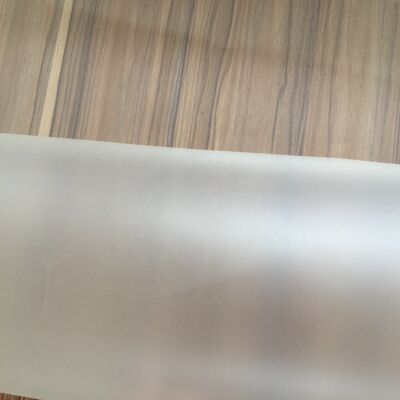 Αδιάβροχο διαφανές φύλλο TPU για προσαρμοσμένα μεγέθη και περιβαλλοντικές εφαρμογές