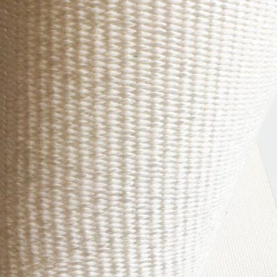 Τροφική ποιότητα διπλής όψης υφάσματος PVC μεταγωγική ζώνη για αρτοποιία