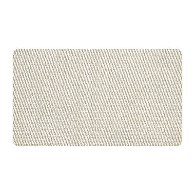 Τροφική ποιότητα διπλής όψης υφάσματος PVC μεταγωγική ζώνη για αρτοποιία