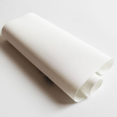 Υψηλής Ποιότητας Αντιολισθητική Ζώνη Μεταφοράς Σιλικόνης Ανθεκτική στη Θερμότητα για Επεξεργασία