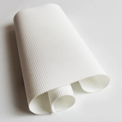 Υψηλής Ποιότητας Αντιολισθητική Ζώνη Μεταφοράς Σιλικόνης Ανθεκτική στη Θερμότητα για Επεξεργασία