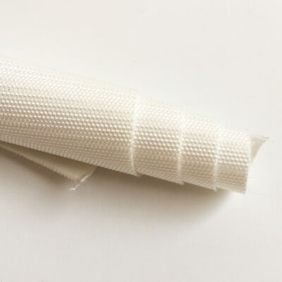 Υψηλής Ποιότητας Αντιολισθητική Ζώνη Μεταφοράς Σιλικόνης Ανθεκτική στη Θερμότητα για Επεξεργασία