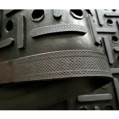 Βρεγμένη περιοχή Αντικατάρριψη Αποχέτευσης Τρύπα Ρουχούχιο Γότσο Ματ για Βιομηχανικό Εργαστήριο Κουζίνας