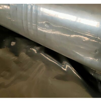 PE Plastic Sheet for Black Strawberry Garden Flower Greenhouse Agricultural Mulch Film