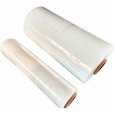Διαφανή εύκαμπτα πλαστικά φύλλα για συσκευασία τροφίμων σε αυτόκλειστο PA CPP Φιλμ μαγειρέματος PE
