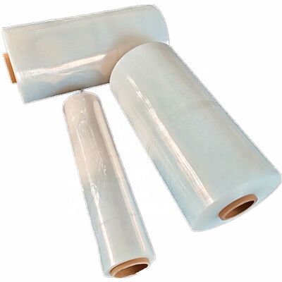 Διαφανή εύκαμπτα πλαστικά φύλλα για συσκευασία τροφίμων σε αυτόκλειστο PA CPP Φιλμ μαγειρέματος PE
