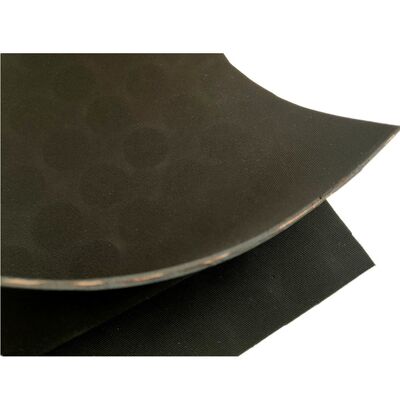 Υψηλής ελαστικότητας υδραυλικό ενισχυμένο από ίνες φύλλο καουτσούκ σάντουιτς υφάσματα εισάγετε σάντουιτς υφάσματα φύλλα καουτσούκ φύλλα καουτσούκ