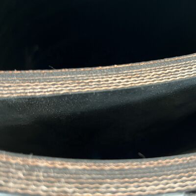 Υψηλής ελαστικότητας υδραυλικό ενισχυμένο από ίνες φύλλο καουτσούκ σάντουιτς υφάσματα εισάγετε σάντουιτς υφάσματα φύλλα καουτσούκ φύλλα καουτσούκ