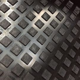 Λαστιχένιο Matting αυτοκινήτων δαπέδων