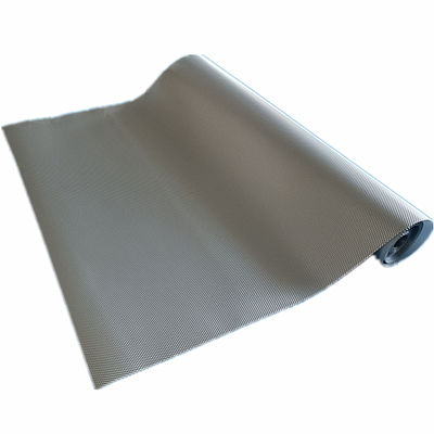 Non-slip Silver EVA Shelf Liner Moisture-proof Kitchen Mat EVA Foam Sheet
