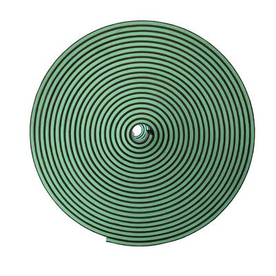 70 Shore A Σκληρότητα Λαστιχένια Σοβατεπί με 300% Επιμήκυνση και 2.5-6.0 MPa Αντοχή σε Εφελκυσμό