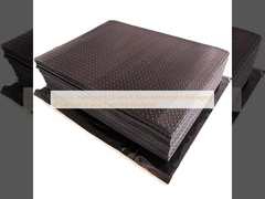 Αντιγλιστριστικό, ανθεκτικό στο νερό, σε λάδι, ανθεκτικό στην φθορά και αντιγήρανση